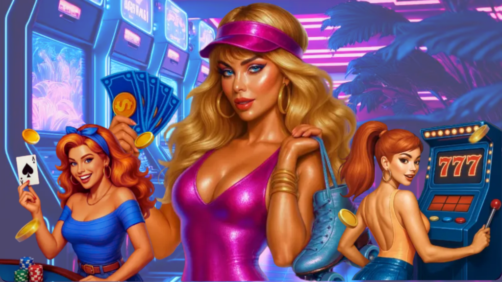 sammle bester Boomzino Casino bonus-spins in Germany